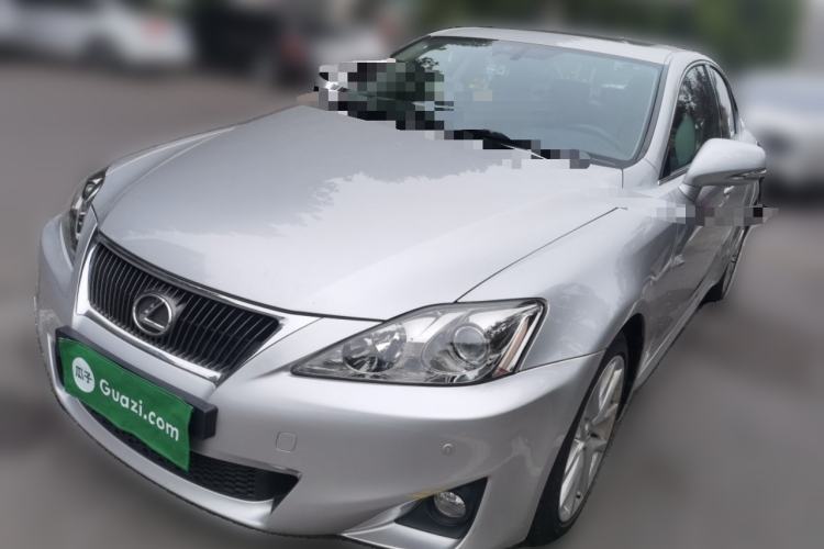 Used Lexus IS 2011 250 Sport Edition Guazi used car, China used car export, Used car for sale, Used  cars, Cheapest cars for sale