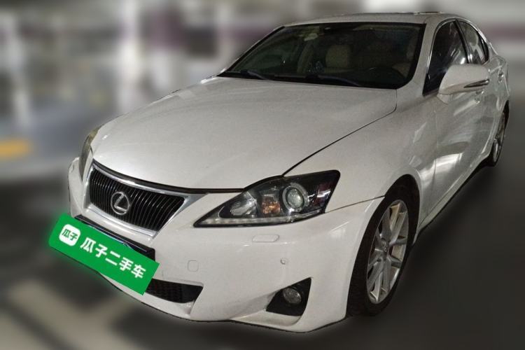 Used Lexus IS 2011 250 Windstorm Edition Guazi used car, China used car export, Used car for sale, Used  cars, Cheapest cars for sale
