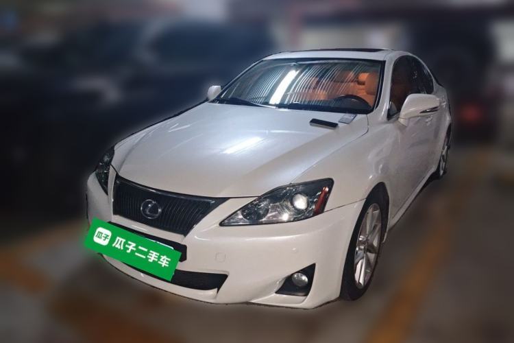 Used Lexus IS 2011 250 Sport Edition Guazi used car, China used car export, Used car for sale, Used cars, Cheapest cars for sale