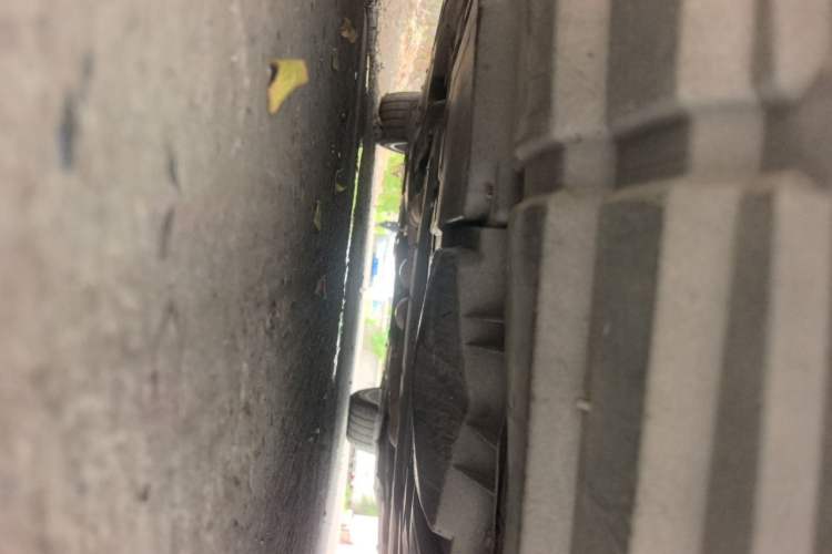 Used Lexus IS 2011 250 Sport Edition Chassis Front