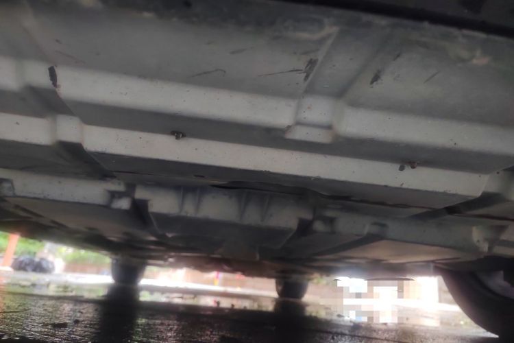 Used Lexus IS 2011 250C Chassis Front