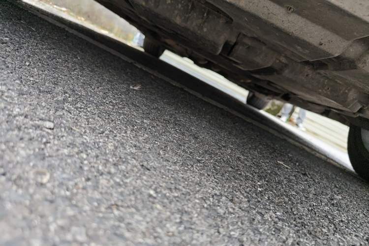 Used Lexus IS 2011 250 Sport Edition Chassis Front
