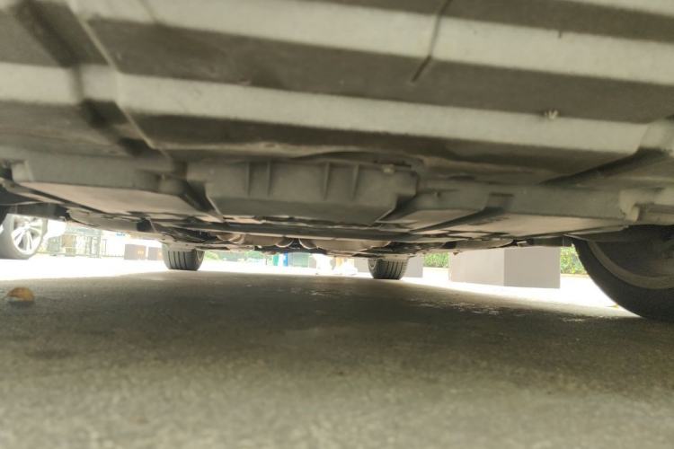 Used Lexus IS 2011 250 Elite Edition Chassis Front
