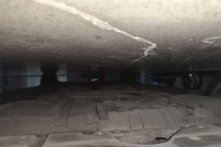 Used Lexus IS 2011 250 Sport Edition Chassis Front