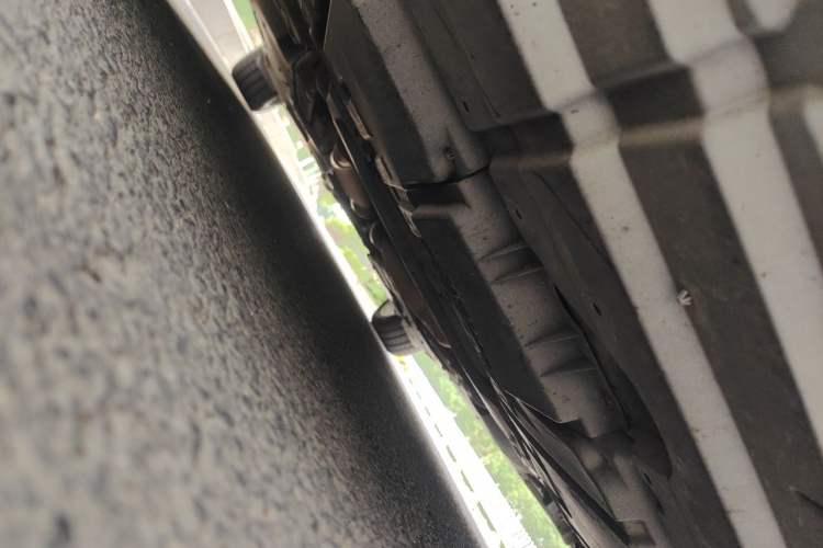 Used Lexus IS 2011 250 Sport Edition Chassis Front