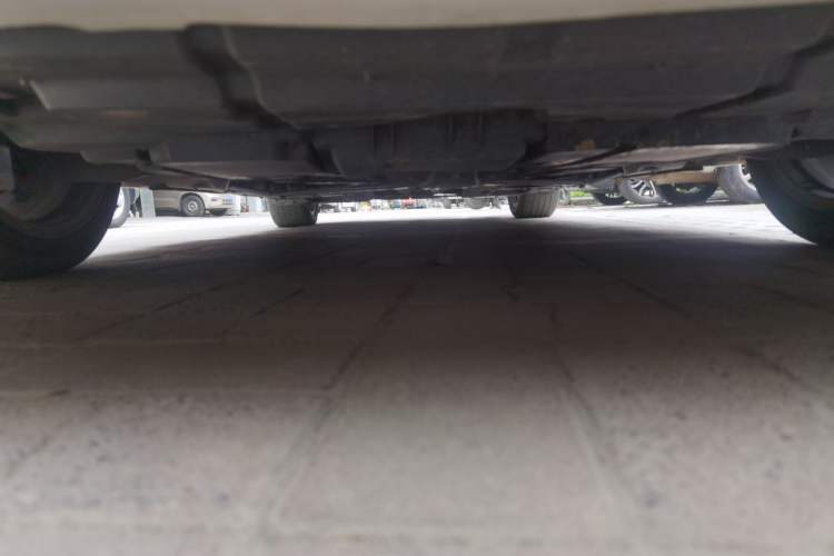 Used Lexus IS 2011 250C Chassis Front