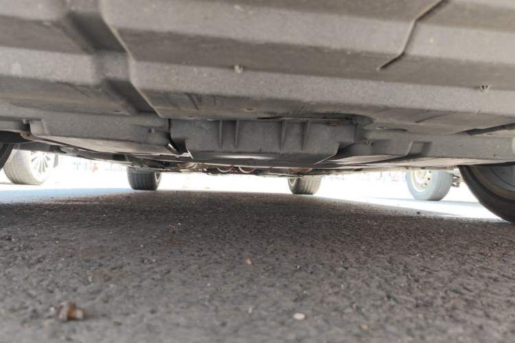 Used Lexus IS 2011 250 Elite Edition Chassis Front
