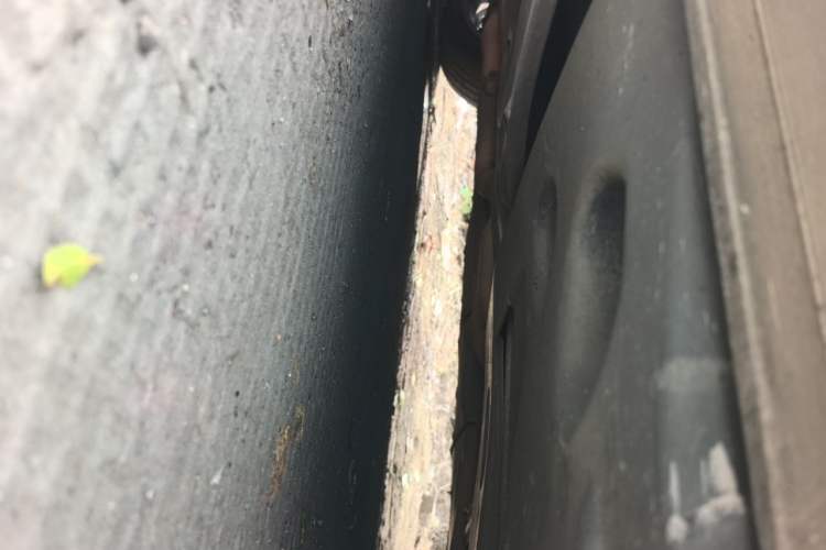 Used Lexus IS 2011 250 Sport Edition Chassis Front Left