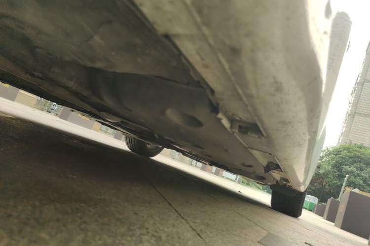 Used Lexus IS 2011 250 Elite Edition Chassis Front Left