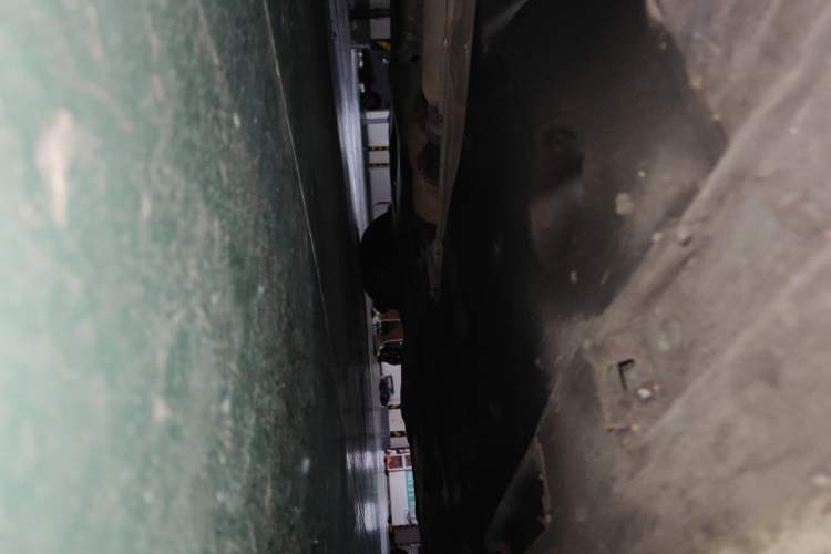 Used Lexus IS 2011 250 Sport Edition Chassis Front Left