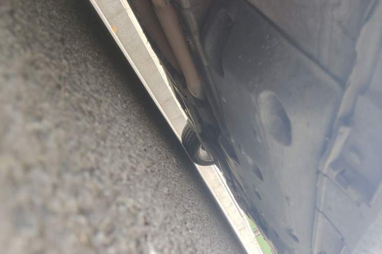 Used Lexus IS 2011 250 Sport Edition Chassis Front Left