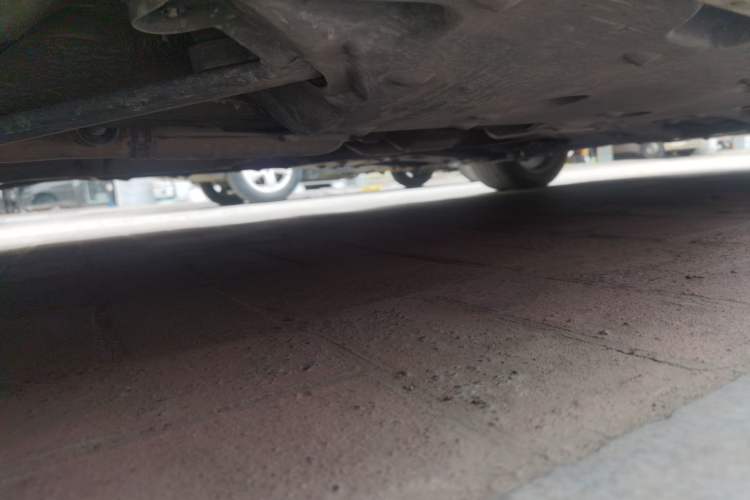 Used Lexus IS 2011 250C Chassis Front Left