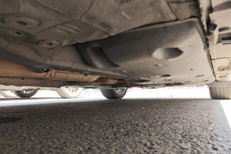 Used Lexus IS 2011 250 Elite Edition Chassis Front Left