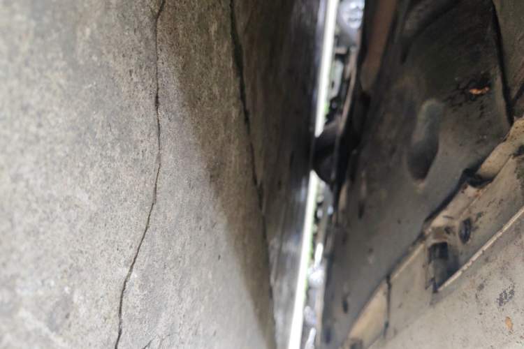 Used Lexus IS 2011 250 Sport Edition Chassis Front Left