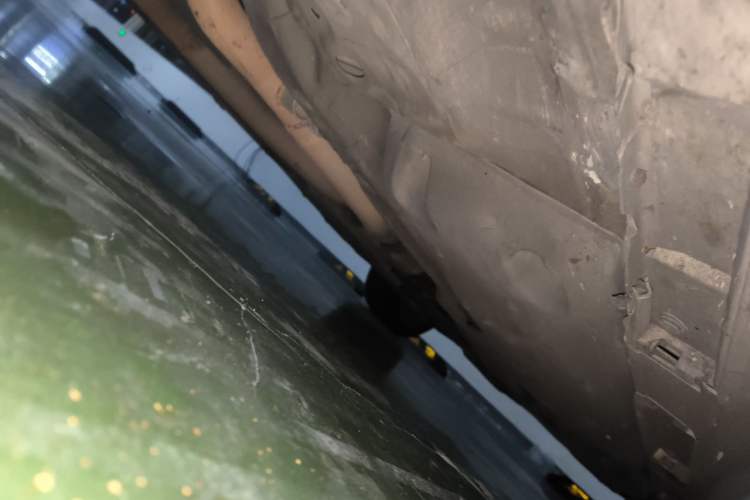 Used Lexus IS 2011 250 Windstorm Edition Chassis Front Left