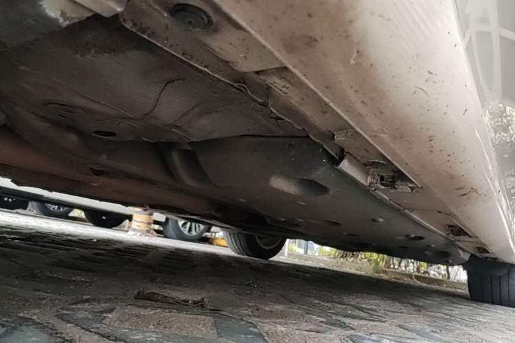 Used Lexus IS 2011 250 Sport Edition Chassis Front Left