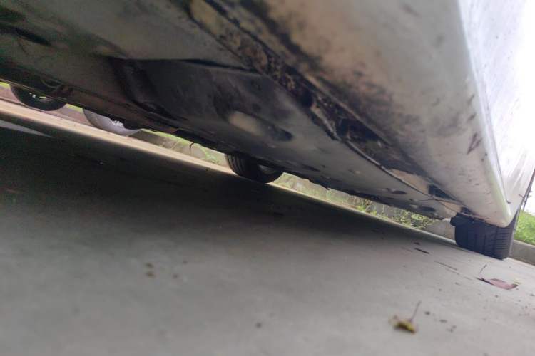 Used Lexus IS 2011 250 Sport Edition Chassis Front Left