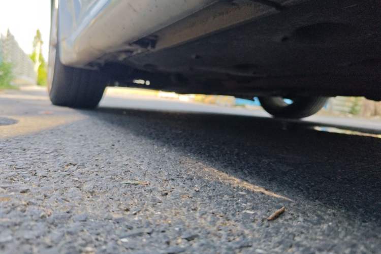 Used Lexus IS 2011 250 Sport Edition Chassis Front Left