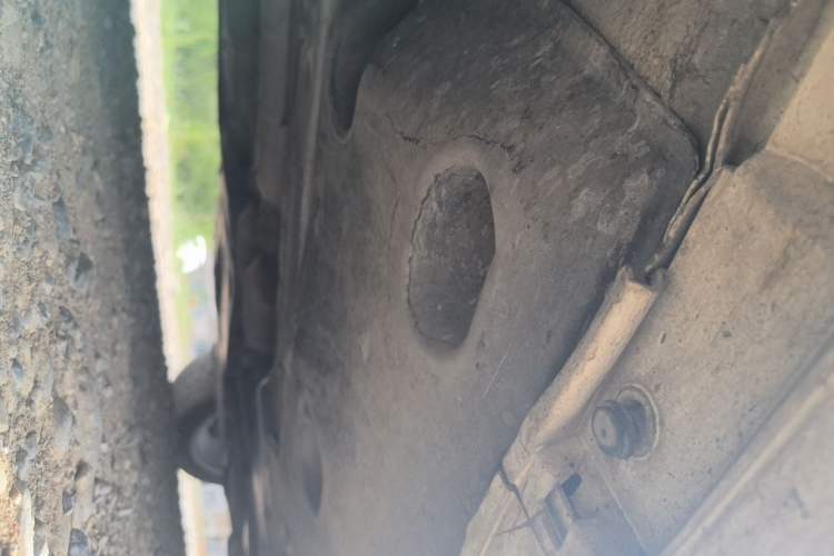 Used Lexus IS 2011 250 Sport Edition Chassis Front Left