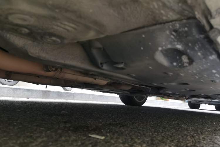 Used Lexus IS 2011 250 Sport Edition Chassis Front Left