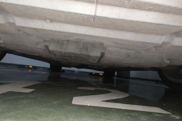 Used Lexus IS 2011 250 Windstorm Edition Chassis Front