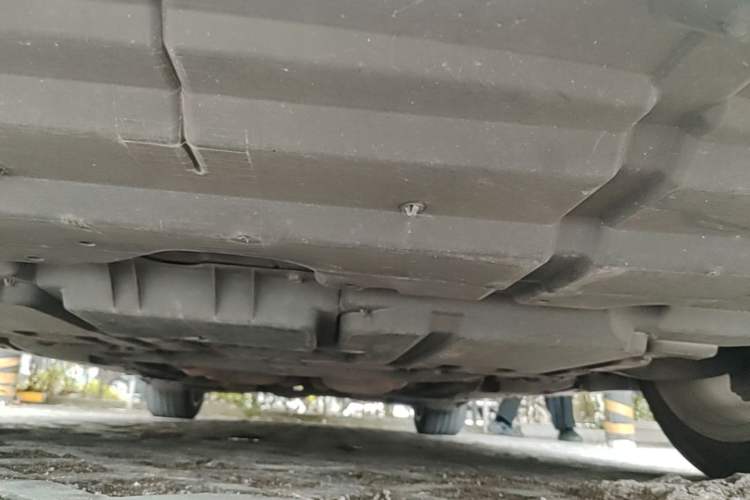 Used Lexus IS 2011 250 Sport Edition Chassis Front