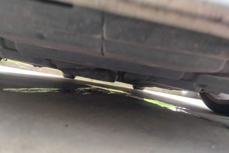 Used Lexus IS 2011 250 Sport Edition Chassis Front