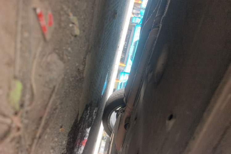 Used Lexus IS 2011 250 Sport Edition Chassis Front Right