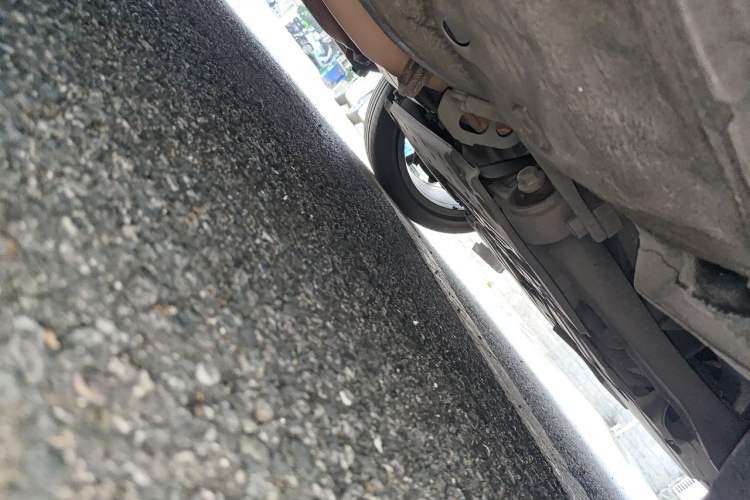 Used Lexus IS 2011 250 Sport Edition Chassis Front Right
