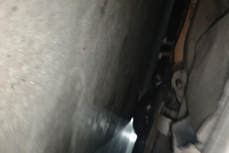 Used Lexus IS 2011 250 Sport Edition Chassis Front Right