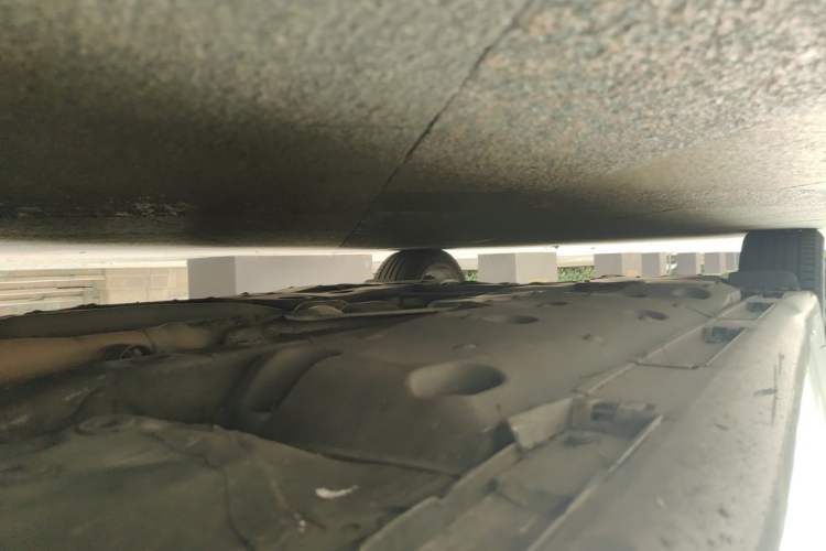 Used Lexus IS 2011 250 Elite Edition Chassis Front Right