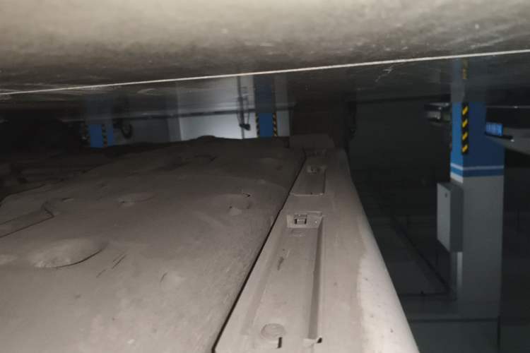 Used Lexus IS 2011 250 Sport Edition Chassis Front Right