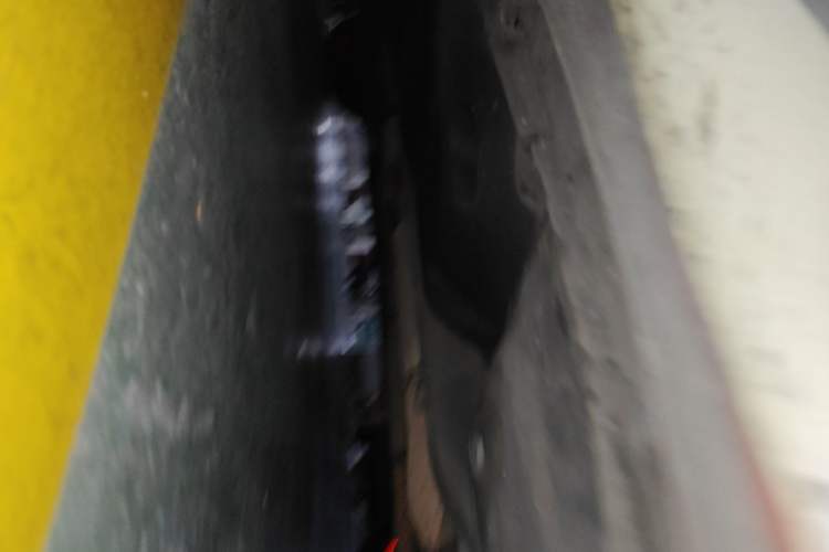 Used Lexus IS 2011 250 Sport Edition Chassis Front Right
