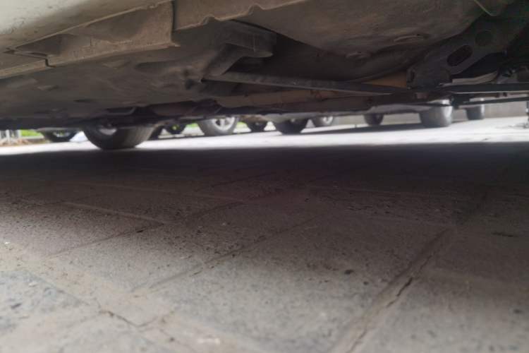 Used Lexus IS 2011 250C Chassis Front Right