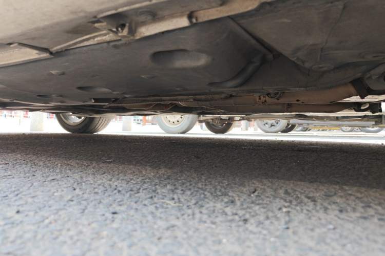 Used Lexus IS 2011 250 Elite Edition Chassis Front Right