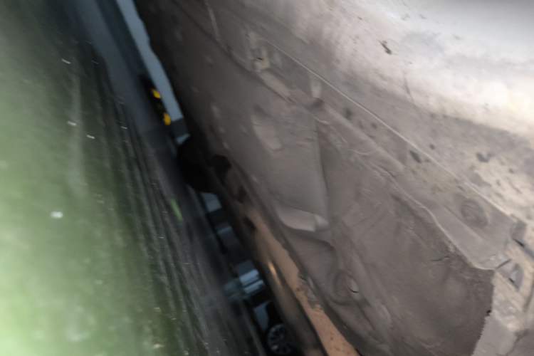 Used Lexus IS 2011 250 Windstorm Edition Chassis Front Right