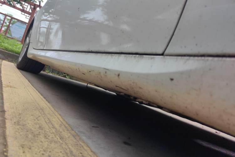 Used Lexus IS 2011 250 Sport Edition Chassis Front Right
