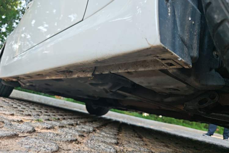 Used Lexus IS 2011 250C Chassis Front Right