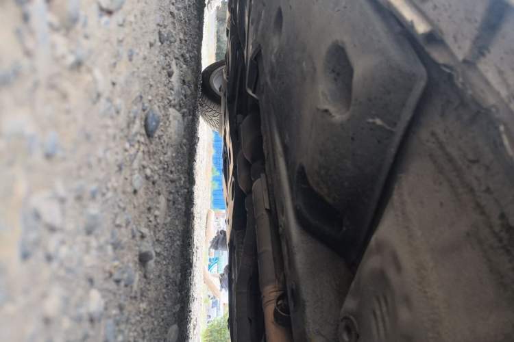 Used Lexus IS 2011 250 Sport Edition Chassis Front Right