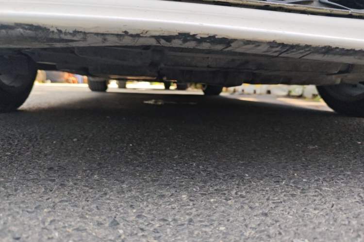 Used Lexus IS 2011 250 Sport Edition Chassis Front