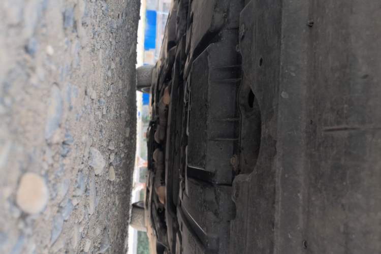Used Lexus IS 2011 250 Sport Edition Chassis Front