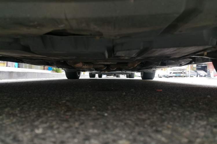 Used Lexus IS 2011 250 Sport Edition Chassis Front