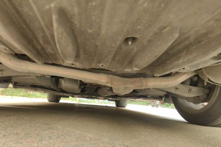 Used Lexus IS 2011 250 Elite Edition Chassis Rear