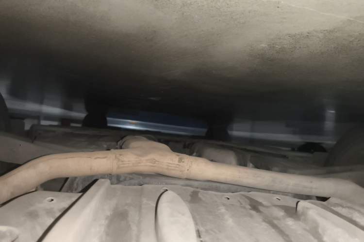 Used Lexus IS 2011 250 Sport Edition Chassis Rear