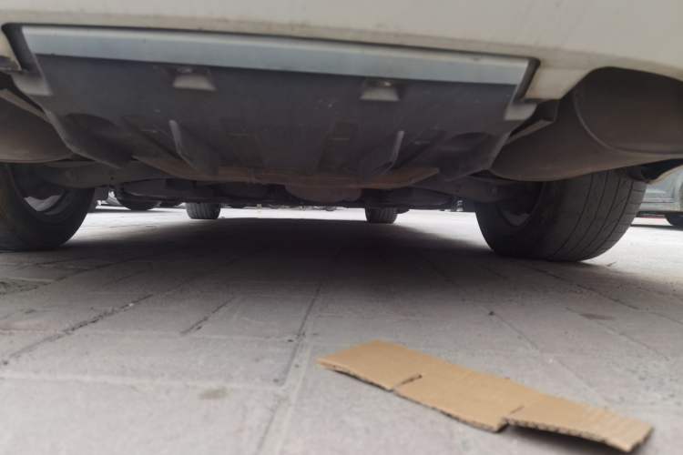 Used Lexus IS 2011 250C Chassis Rear