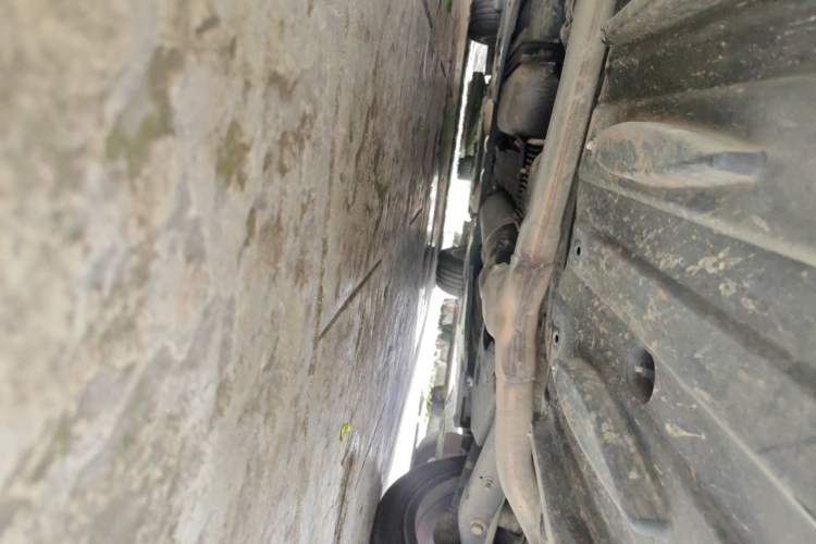Used Lexus IS 2011 250 Sport Edition Chassis Rear