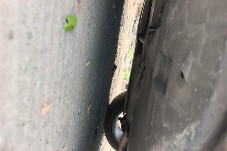 Used Lexus IS 2011 250 Sport Edition Chassis Rear Left