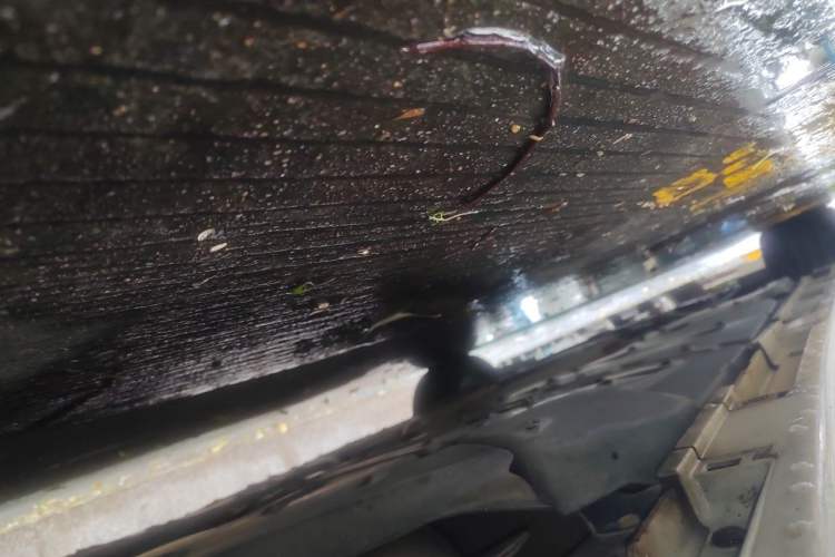 Used Lexus IS 2011 250C Chassis Rear Left