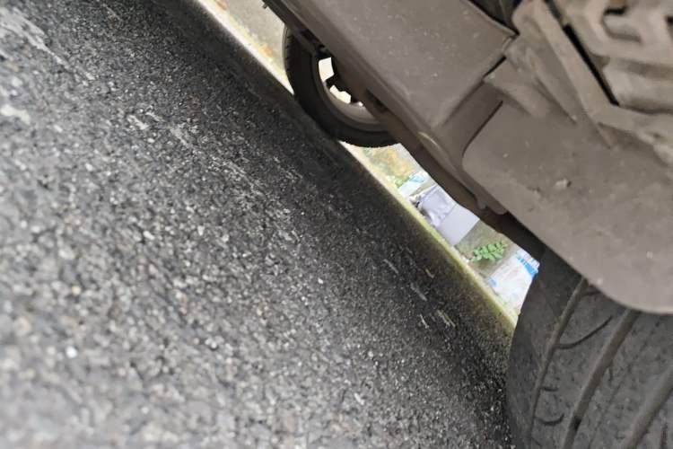 Used Lexus IS 2011 250 Sport Edition Chassis Rear Left