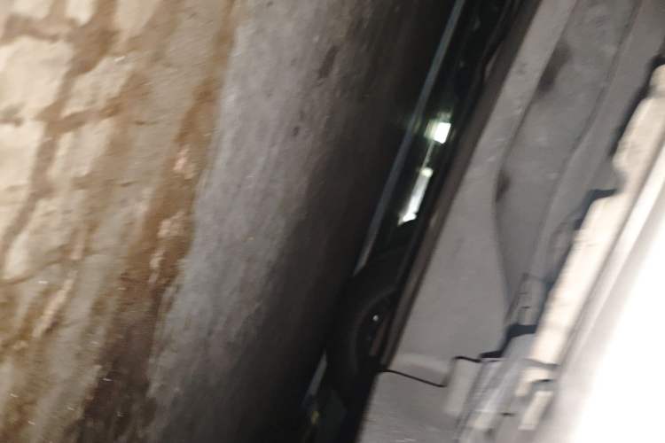Used Lexus IS 2011 250 Sport Edition Chassis Rear Left